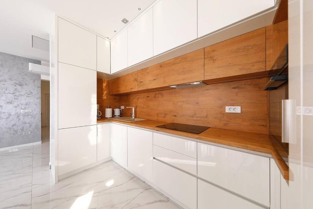 Apartman Chiara Galovac  Exterior foto