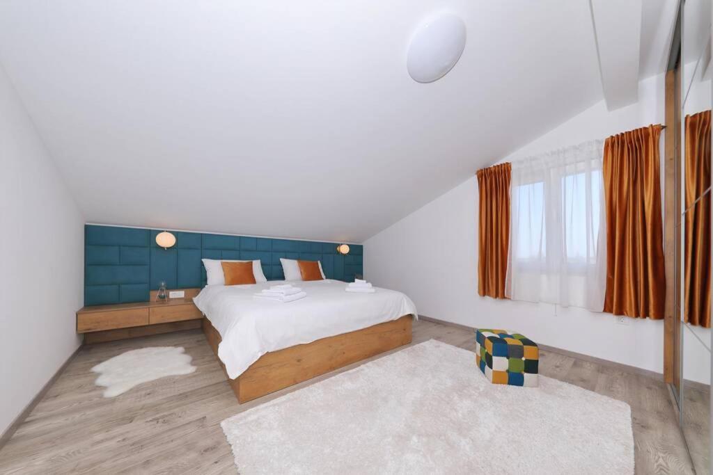 Apartman Chiara Galovac  Exterior foto