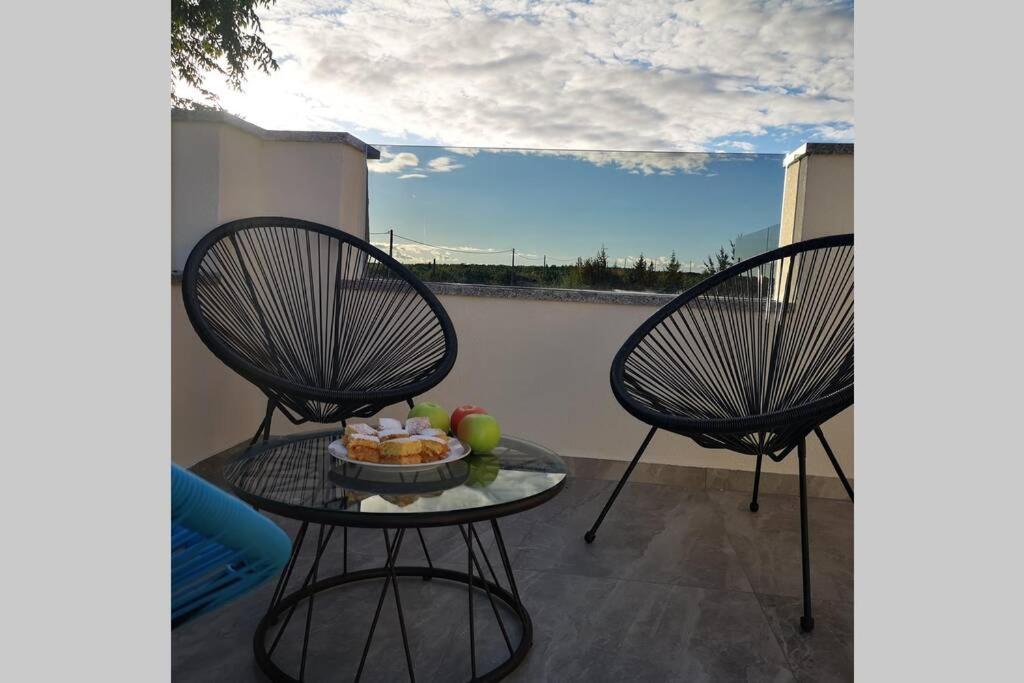 Apartman Chiara Galovac  Exterior foto