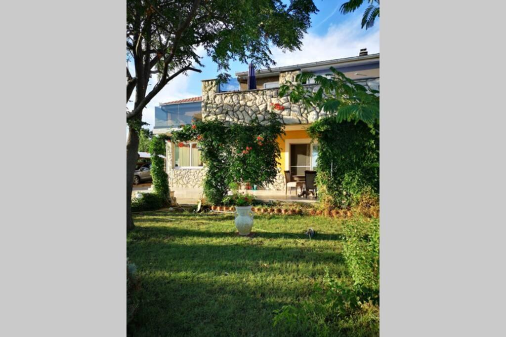 Apartman Chiara Galovac  Exterior foto