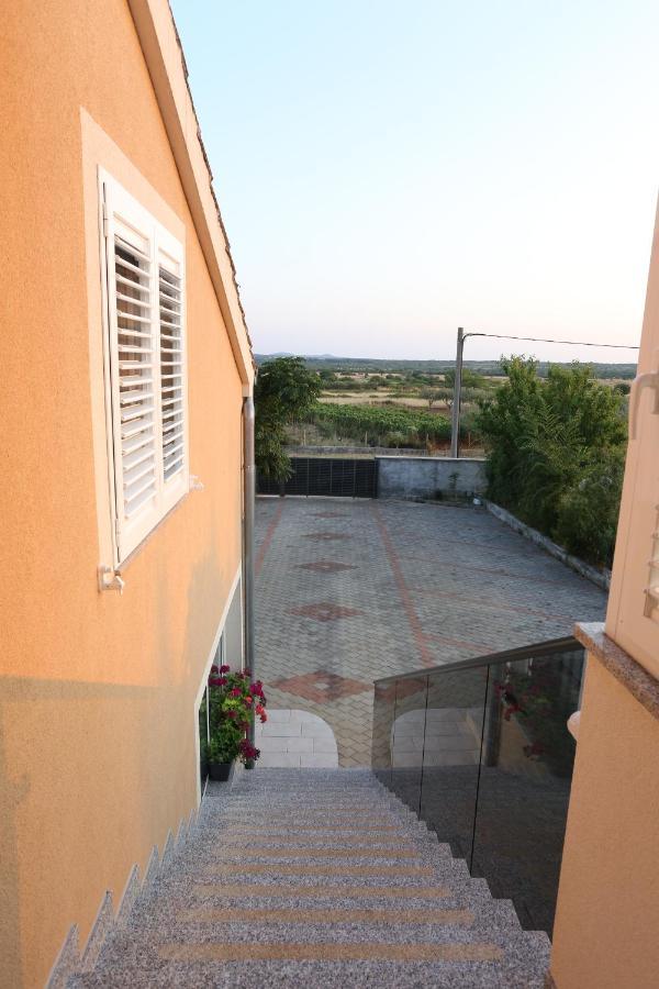 Apartman Chiara Galovac  Exterior foto